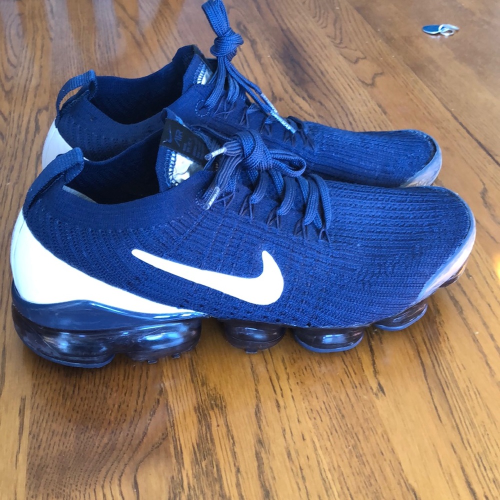 Nike Air VaporMax  Flyknit 3 Running/Train…